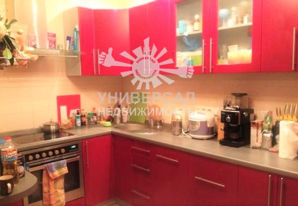 Продается двухкомнатная квартира, 13/14 эт., 3 190 000 руб., Космонавтов, СЖМ