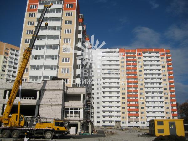 Продается двухкомнатная квартира, 4/16 эт., 2 150 000 руб., Вавилова, СЖМ, Ростов-на-Дону / квартиры-ростова.ру