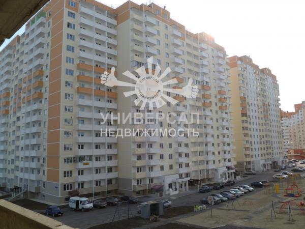 Продается двухкомнатная квартира, 4/16 эт., 2 150 000 руб., Вавилова, СЖМ, Ростов-на-Дону / квартиры-ростова.ру