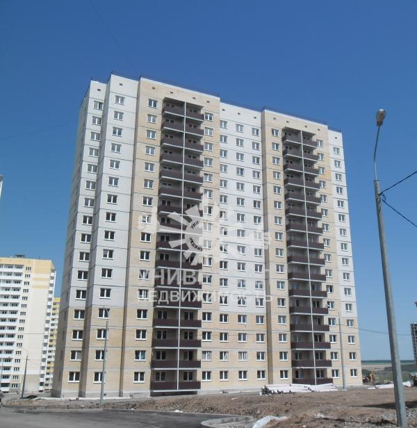 Продается квартира, 1-к, 8/16 эт., 1 500 000 руб., Вавилова, СЖМ