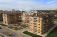 Продажа однокомнатной квартиры в новостройке, 4/6 эт., 1 650 000 руб., 2-я Володарского, ЗЖМ, Ростов-на-Дону / квартиры-ростова.ру
