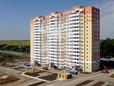 Продается двухкомнатная квартира в новостройке, 5/17 эт., 2 625 000 руб., Орская, Чкаловский, Ростов-на-Дону / квартиры-ростова.ру