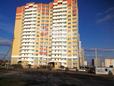 Продажа квартиры в новостройке, 2-к, 11/61 эт., 2 253 768 руб., Петренко, Суворовский, Ростов-на-Дону / квартиры-ростова.ру