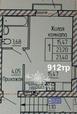 Продажа однокомнатных квартир в новостройках, 2/3 эт., 800 000 руб., Орбитальная, СЖМ, Ростов-на-Дону / квартиры-ростова.ру