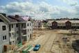 Продажа ых квартир в новостройках, 2/3 эт., 1 014 000 руб., Ростовская, СЖМ, Ростов-на-Дону / квартиры-ростова.ру