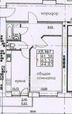 Продажа квартир в новостройках, 1-к, 9/12 эт., 1 860 000 руб., Киргизская, Чкаловский, Ростов-на-Дону / квартиры-ростова.ру