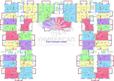 Продажа однокомнатной квартиры в новостройке, 4/6 эт., 1 650 000 руб., 2-я Володарского, ЗЖМ, Ростов-на-Дону / квартиры-ростова.ру