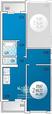 Продаю двухкомнатную квартиру, 15/16 эт., 2 550 000 руб., Петренко, Суворовский, Ростов-на-Дону / квартиры-ростова.ру