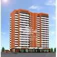 Продаю двухкомнатную квартиру в новостройке, 7/18 эт., 2 610 000 руб., Штахановского, Чкаловский, Ростов-на-Дону / квартиры-ростова.ру
