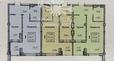Продаю квартиру, 1-к, 9/24 эт., 1 558 000 руб., Еременко, ЗЖМ, Ростов-на-Дону / квартиры-ростова.ру