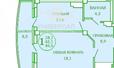 Продаю однокомнатную квартиру в новостройке, 4/14 эт., 1 957 200 руб., Горсоветская, Сельмаш, Ростов-на-Дону / квартиры-ростова.ру