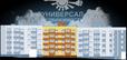 Продажа двухкомнатных квартир в новостройках, 4/5 эт., 2 385 600 руб., Вселенная, СЖМ, Ростов-на-Дону / квартиры-ростова.ру