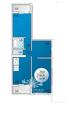 Продам двухкомнатную квартиру в новостройке, 9/16 эт., 2 380 000 руб., Платона Кляты, Суворовский, Ростов-на-Дону / квартиры-ростова.ру