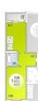Продается однокомнатная квартира, 10/17 эт., 2 350 000 руб., Петренко, Суворовский, Ростов-на-Дону / квартиры-ростова.ру